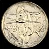 Image 1 : 1926 Oregon Trail Half Dollar GEM BU