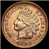 1897 Indian Head Cent UNCIRCULATED