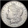 Image 1 : 1892-S Morgan Silver Dollar CLOSELY UNCIRCULATED