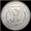 Image 2 : 1892-S Morgan Silver Dollar CLOSELY UNCIRCULATED