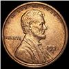 1921-S Lincoln Wheat Cent CLOSELY UNCIRCULATED