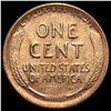Image 2 : 1921-S Lincoln Wheat Cent CLOSELY UNCIRCULATED