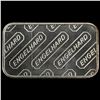 Image 2 : Engelhard 1 Troy Oz .999 Fine Silver Bar HIGH GRADe