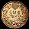 Image 2 : 1874 Indian Head Cent CLOSELY UNCIRCULATED