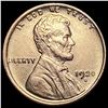 1920-D Lincoln Wheat Cent UNCIRCULATED