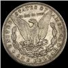 Image 2 : 1898-S Morgan Silver Dollar CLOSELY UNCIRCULATED