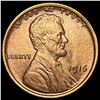 1916 Lincoln Wheat Cent UNCIRCULATED