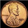 1932-D Lincoln Wheat Cent CHOICE BU