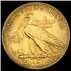 Image 2 : 1912 Indian Head Eagle $10 Gold Coin CLOSELY UNCIRCULATED