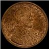 Image 1 : 1920 Lincoln Wheat Cent UNCIRCULATED
