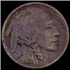 Image 1 : 1920 Buffalo Nickel CLOSELY UNCIRCULATED
