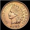 1905 Indian Head Cent CHOICE BU