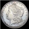 1896 Morgan Silver Dollar UNCIRCULATED