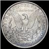 Image 2 : 1896 Morgan Silver Dollar UNCIRCULATED