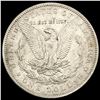 Image 2 : 1886-O Morgan Silver Dollar CLOSELY UNCIRCULATED
