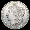 1896 Morgan Silver Dollar CHOICE BU