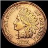 1875 Indian Head Cent UNCIRCULATED