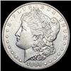 1904-S Morgan Silver Dollar CLOSELY UNCIRCULATED