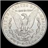 Image 2 : 1904-S Morgan Silver Dollar CLOSELY UNCIRCULATED