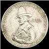 Image 1 : 1920 Pilgrim Tercentenary Half Dollar UNCIRCULATED