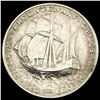 Image 2 : 1920 Pilgrim Tercentenary Half Dollar UNCIRCULATED