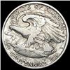 1921 Alabama Centennial Half Dollar LIGHTLY CIRCULATED