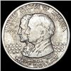 Image 2 : 1921 Alabama Centennial Half Dollar LIGHTLY CIRCULATED