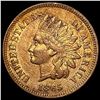Image 1 : 1865 Indian Head Cent CLOSELY UNCIRCULATED