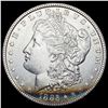 1885 Morgan Silver Dollar CHOICE BU