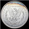 Image 2 : 1885 Morgan Silver Dollar CHOICE BU