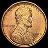 1909 Lincoln Wheat Cent VDB UNCIRCULATED