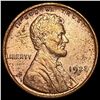 1928-D Lincoln Wheat Cent UNCIRCULATED