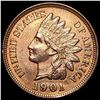 1901 Indian Head Cent UNCIRCULATED