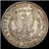Image 2 : 1878 Morgan Silver Dollar CLOSELY UNCIRCULATED