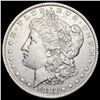 Image 1 : 1882-O Morgan Silver Dollar CLOSELY UNCIRCULATED