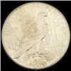 Image 2 : 1935 Peace Dollar CLOSELY UNCIRCULATED