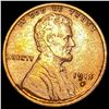1915-S Lincoln Wheat Cent CLOSELY UNCIRCULATED