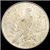 Image 2 : 1922-D Peace Dollar UNCIRCULATED