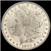 Image 1 : 1880-O Morgan Silver Dollar UNCIRCULATED