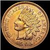 1905 Indian Head Cent UNCIRCULATED
