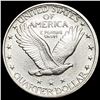 Image 2 : 1917 Standing Liberty Quarter NICELY CIRCULATED
