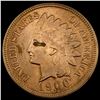 Image 1 : 1900 Indian Head Cent CHOICE BU