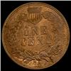 Image 2 : 1900 Indian Head Cent CHOICE BU