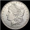 1880-O Morgan Silver Dollar UNCIRCULATED