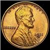 1931-S Lincoln Wheat Cent CHOICE BU