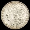 Image 1 : 1886-O Morgan Silver Dollar UNCIRCULATED