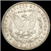 Image 2 : 1886-O Morgan Silver Dollar UNCIRCULATED