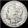 1879-S REV 78 Morgan Silver Dollar CIRC