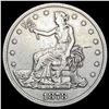 1878-S Trade Dollar LIGHTLY CIRCULATED