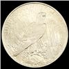 Image 2 : 1922 Peace Dollar CHOICE BU